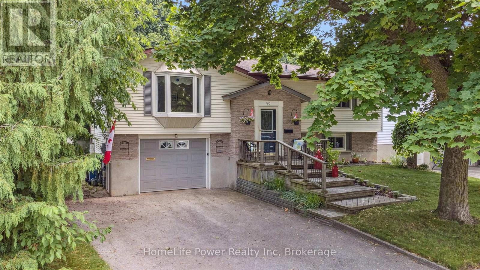 80 STEFFLER DRIVE