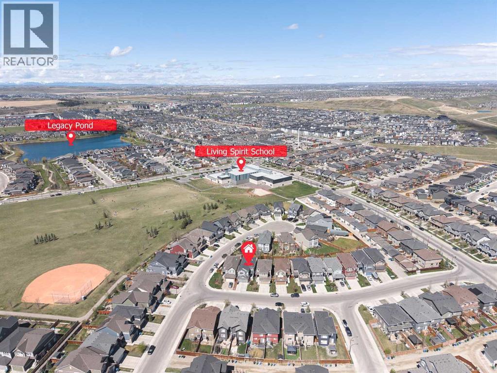 85 Legacy Glen View SE