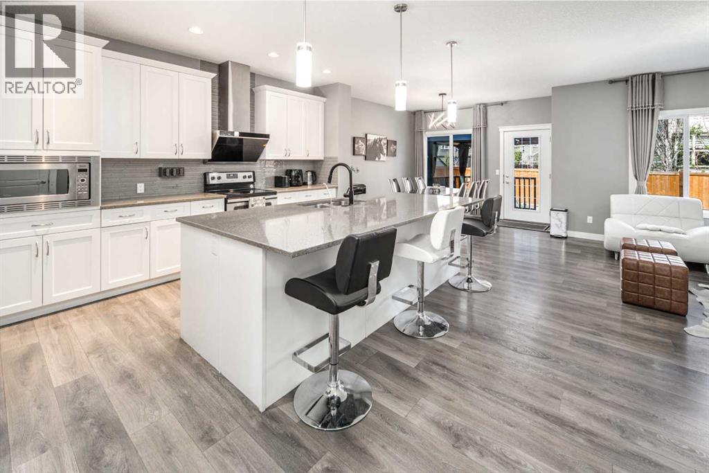 85 Legacy Glen View SE