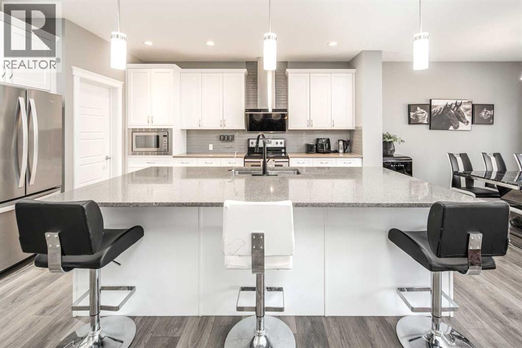 85 Legacy Glen View SE