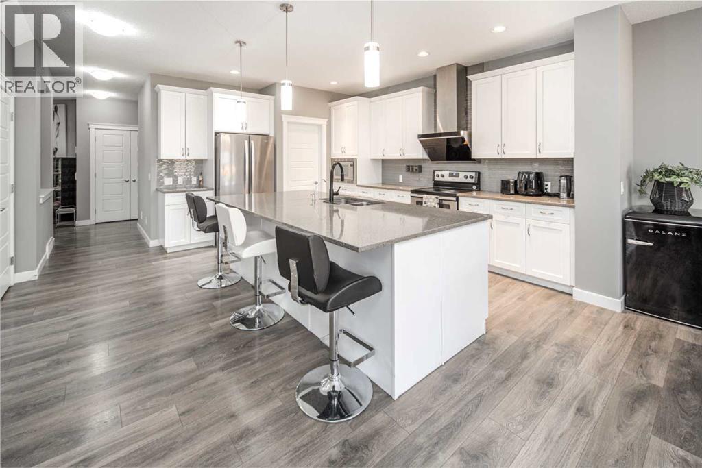 85 Legacy Glen View SE