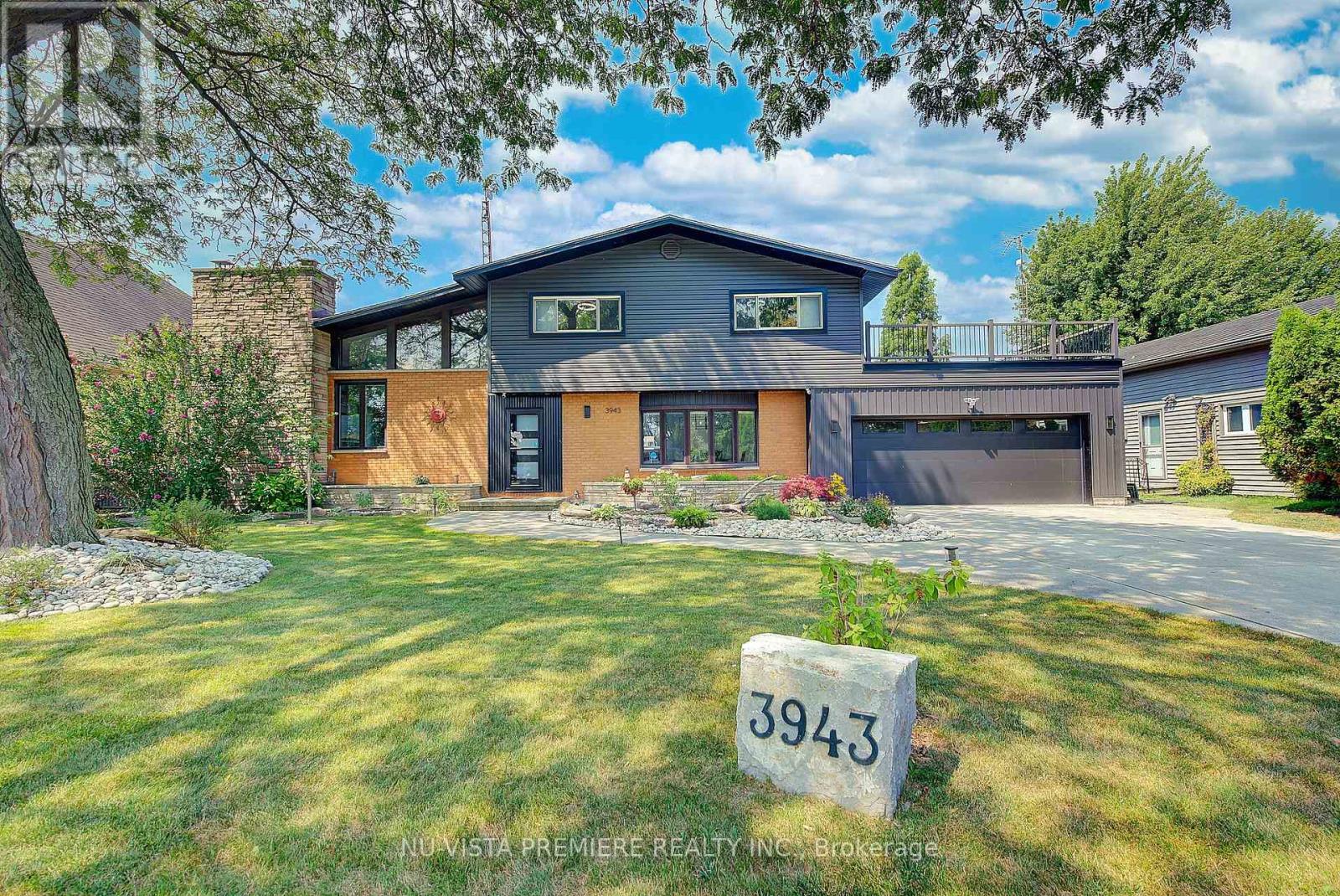 3943 SEAWAY ROAD