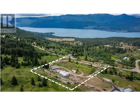 18125 Hereford Road Lake Country BC V4V1B6