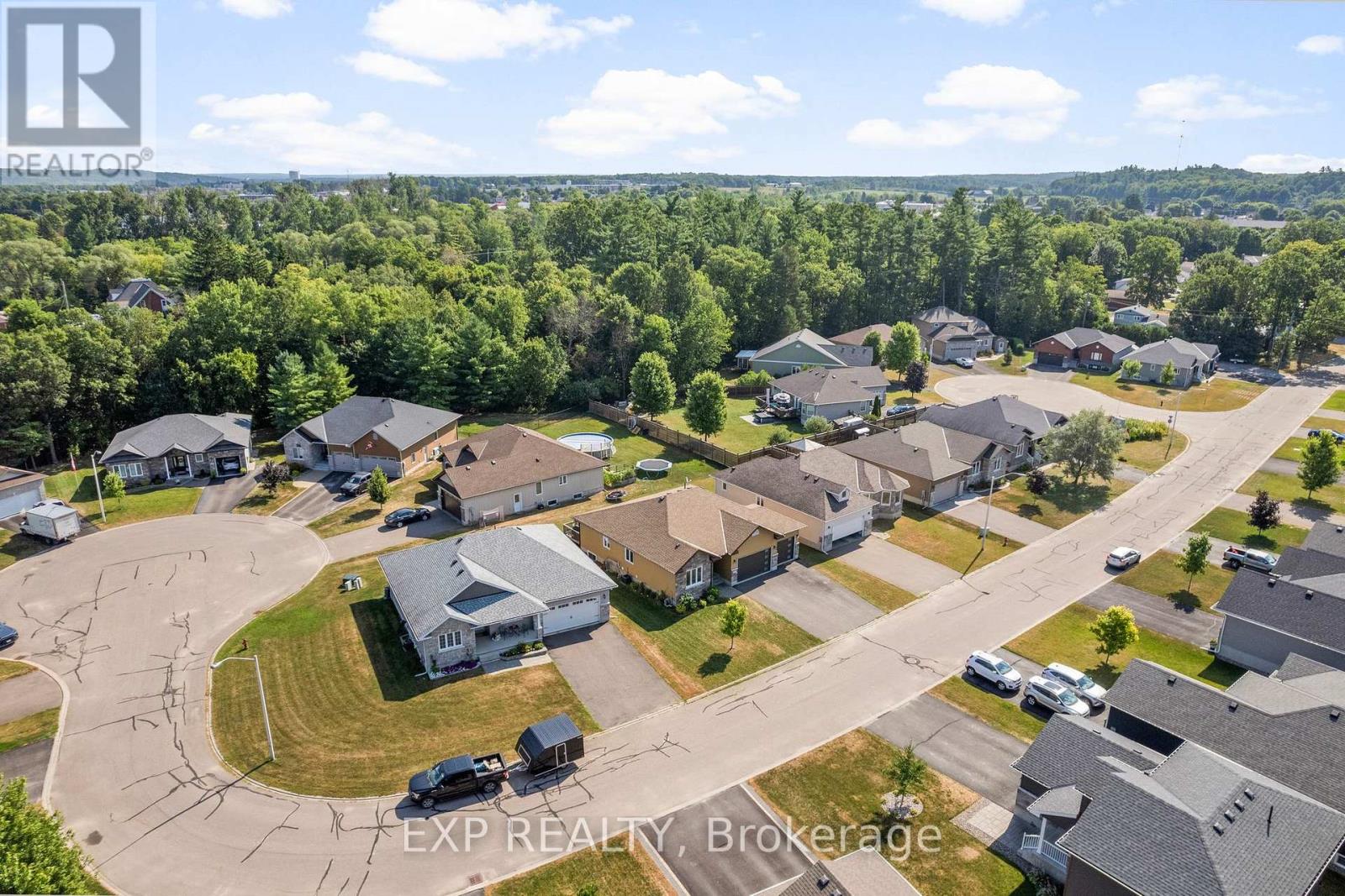 511 COLERAINE DRIVE