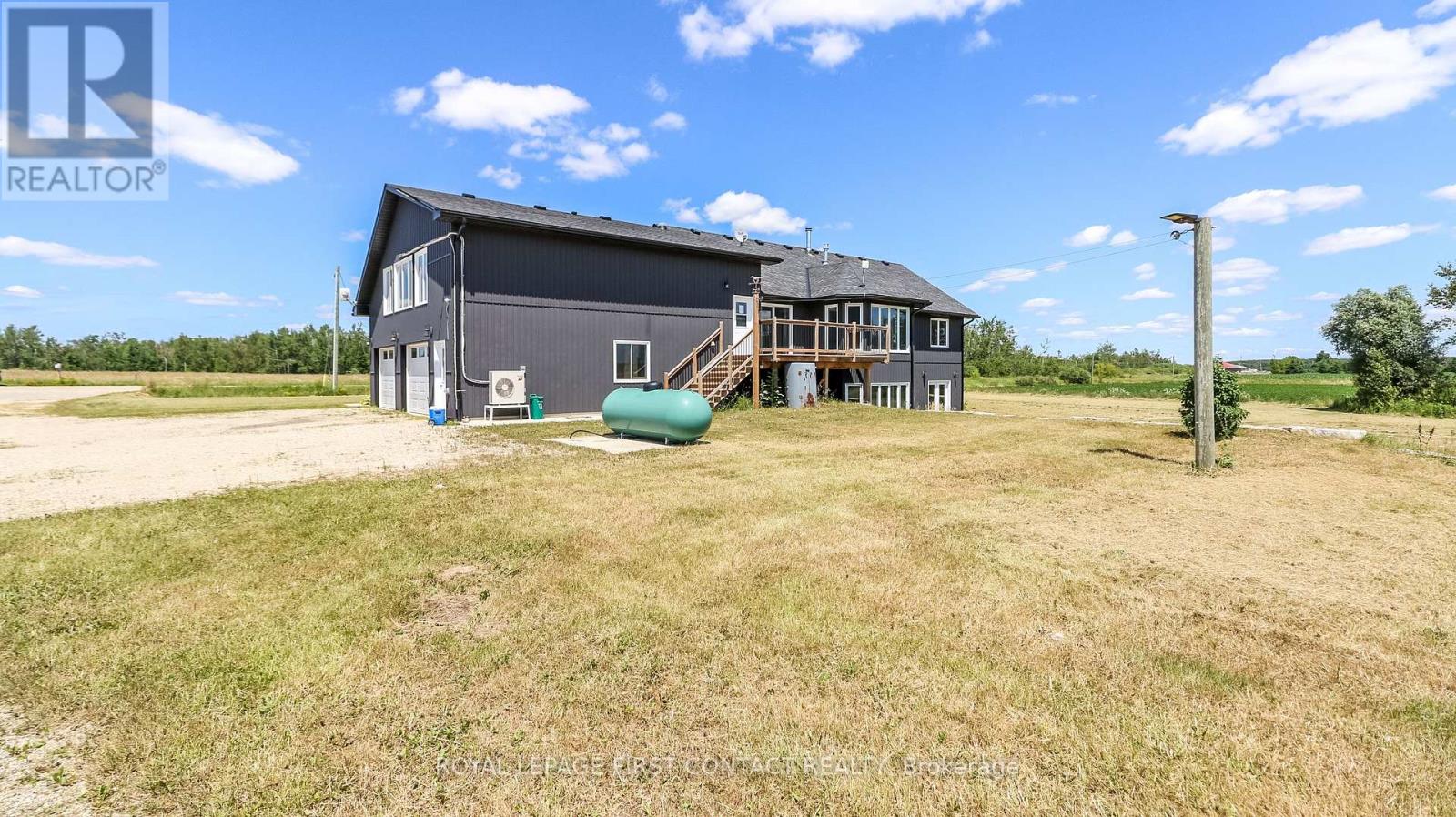 126734 SOUTHGATE RD 12 ROAD