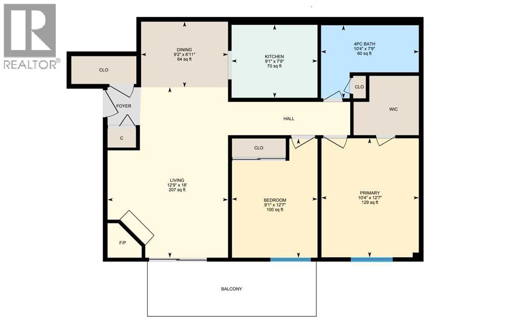 6308, 315 Southampton Drive SW