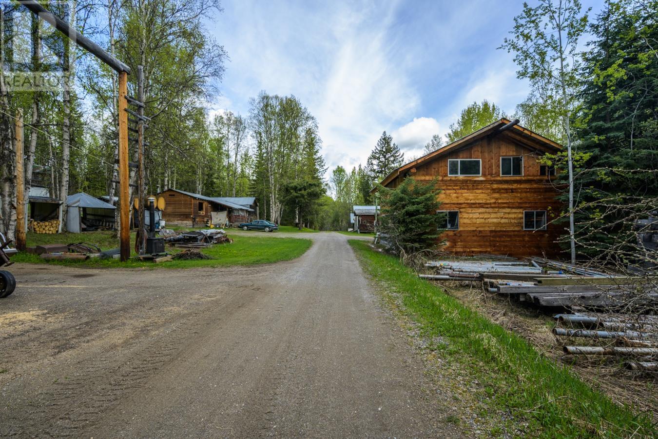 12450 VIVIAN LAKE ROAD