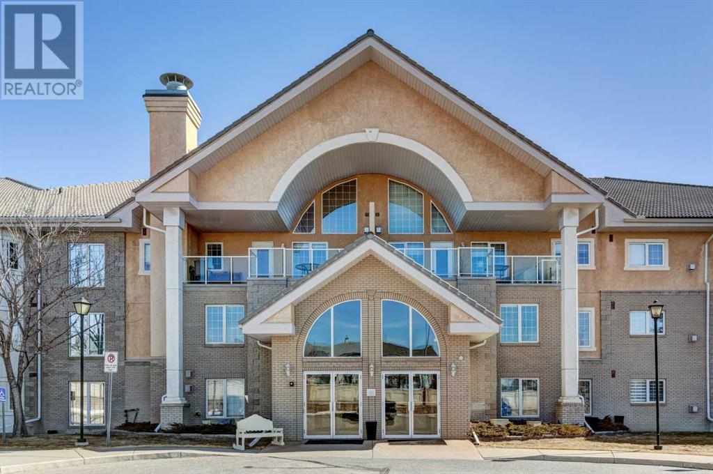 228, 728 Country Hills Road NW