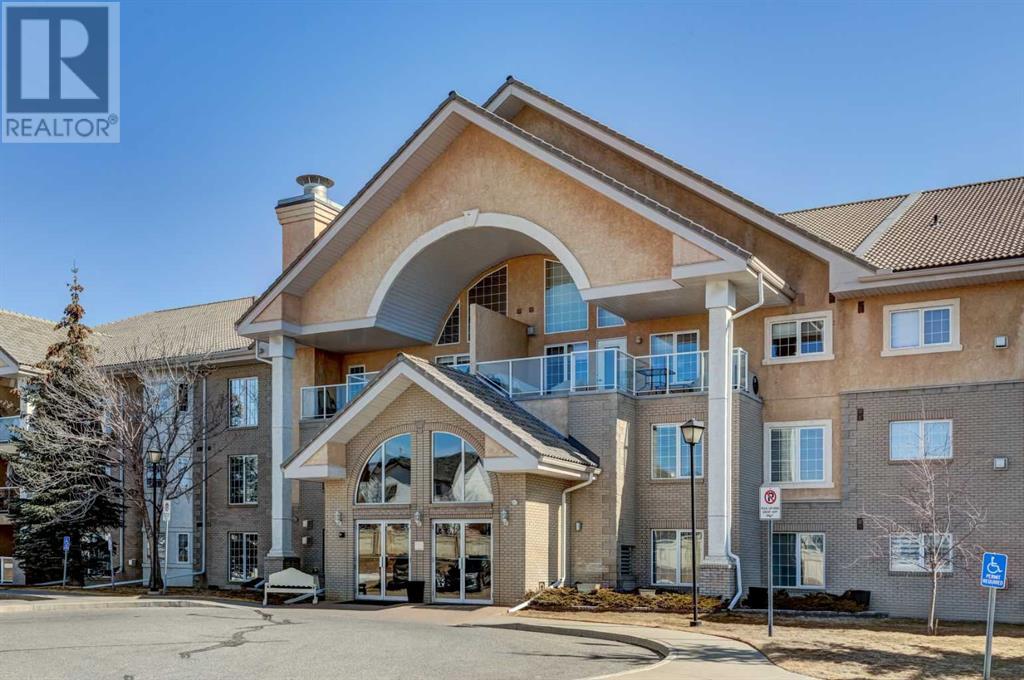 228, 728 Country Hills Road NW