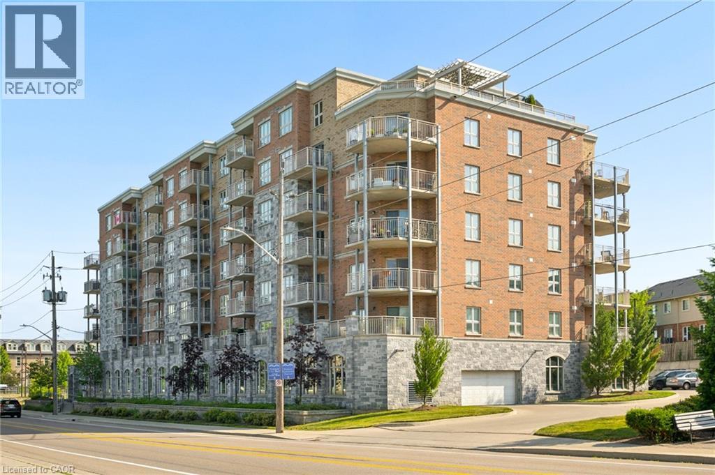155 WATER Street S Unit# 211
