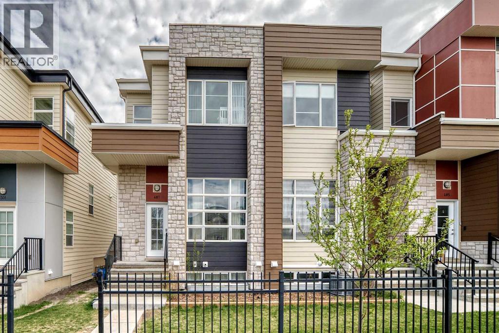 407, 1530 Bayside Avenue SW