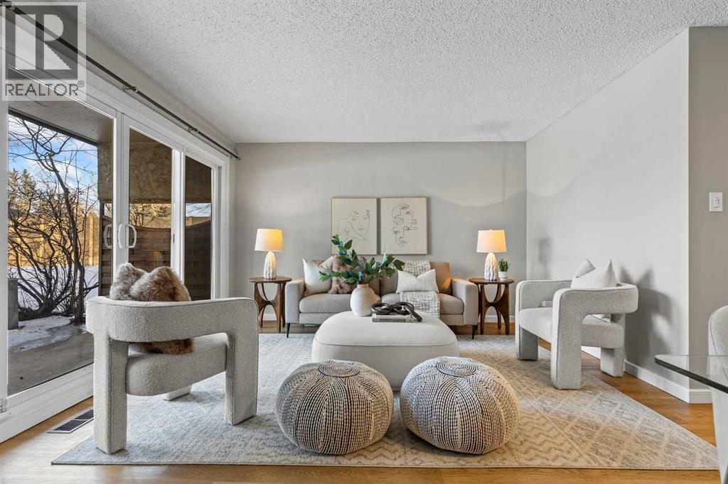 3, 2212 Paliswood Road SW