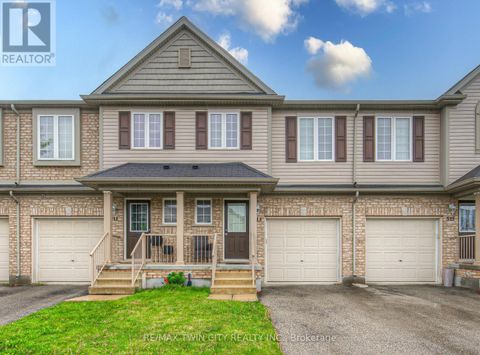 513 BEAUMONT CRESCENT Kitchener ON N2A0A8