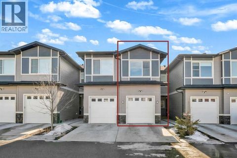 103, 116 Saddlestone Heath NE Calgary AB T3J5K8