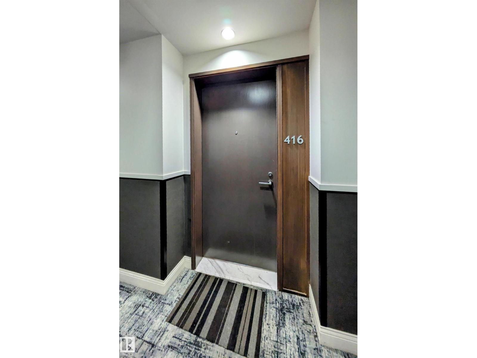 #416 2510 109 ST NW