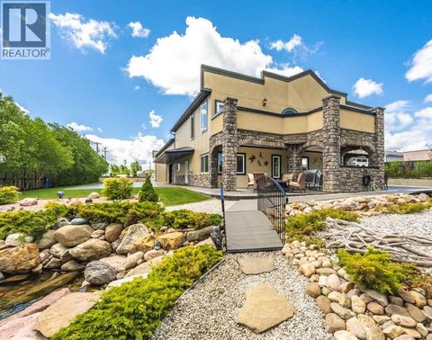 1628 25 Avenue Didsbury AB T0M0W0