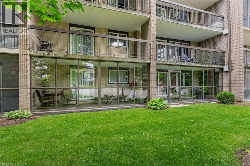 6 SHETTLESTON Drive Unit# 102