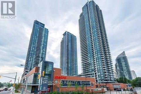612 - 2220 LAKESHORE BOULEVARD W Toronto (Mimico) ON M8V0C1