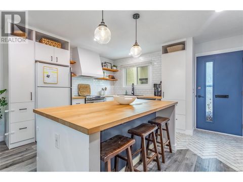 315 Primrose Road Unit# 217 Kelowna BC V1X2G6