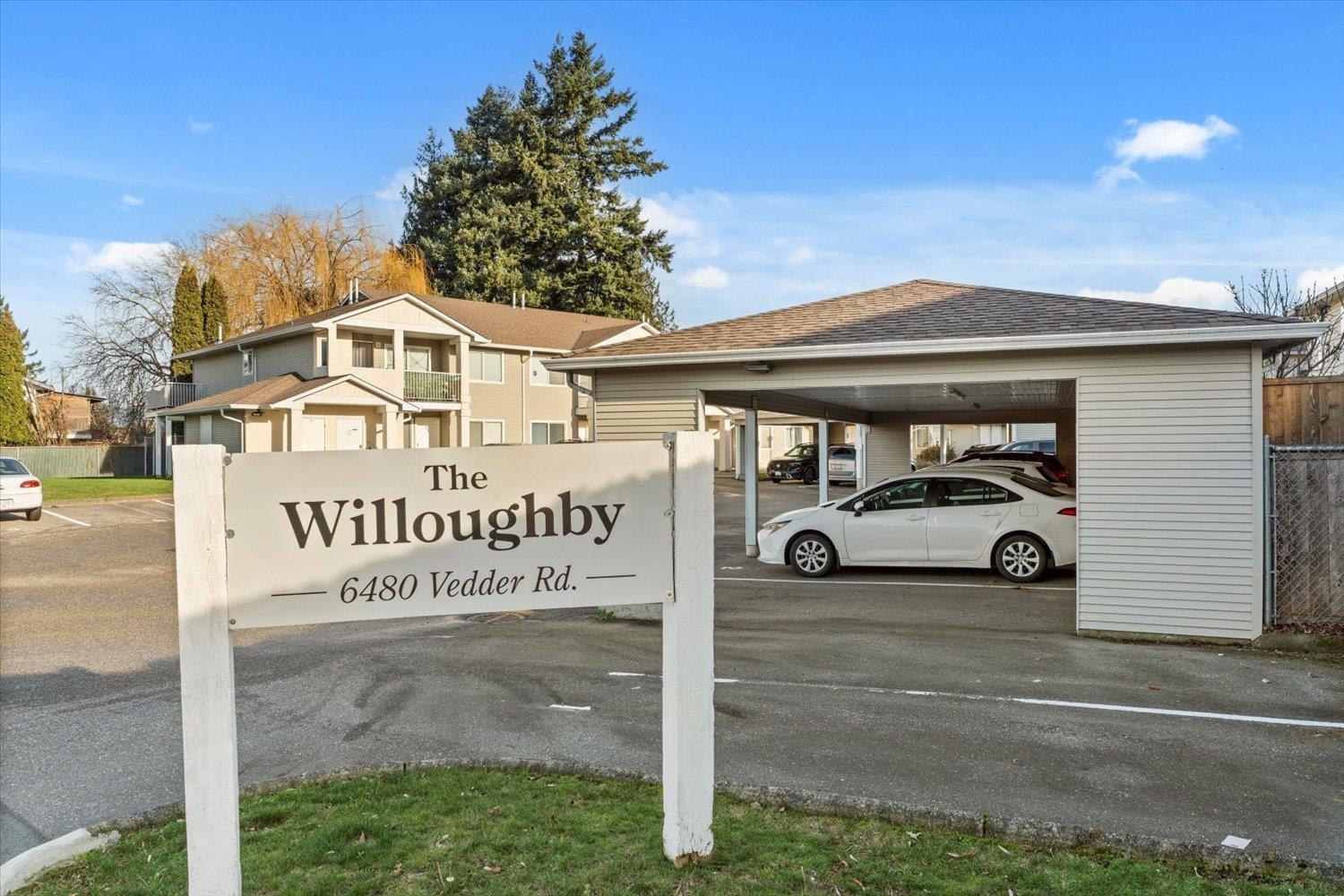 10 6480 VEDDER ROAD|Sardis South