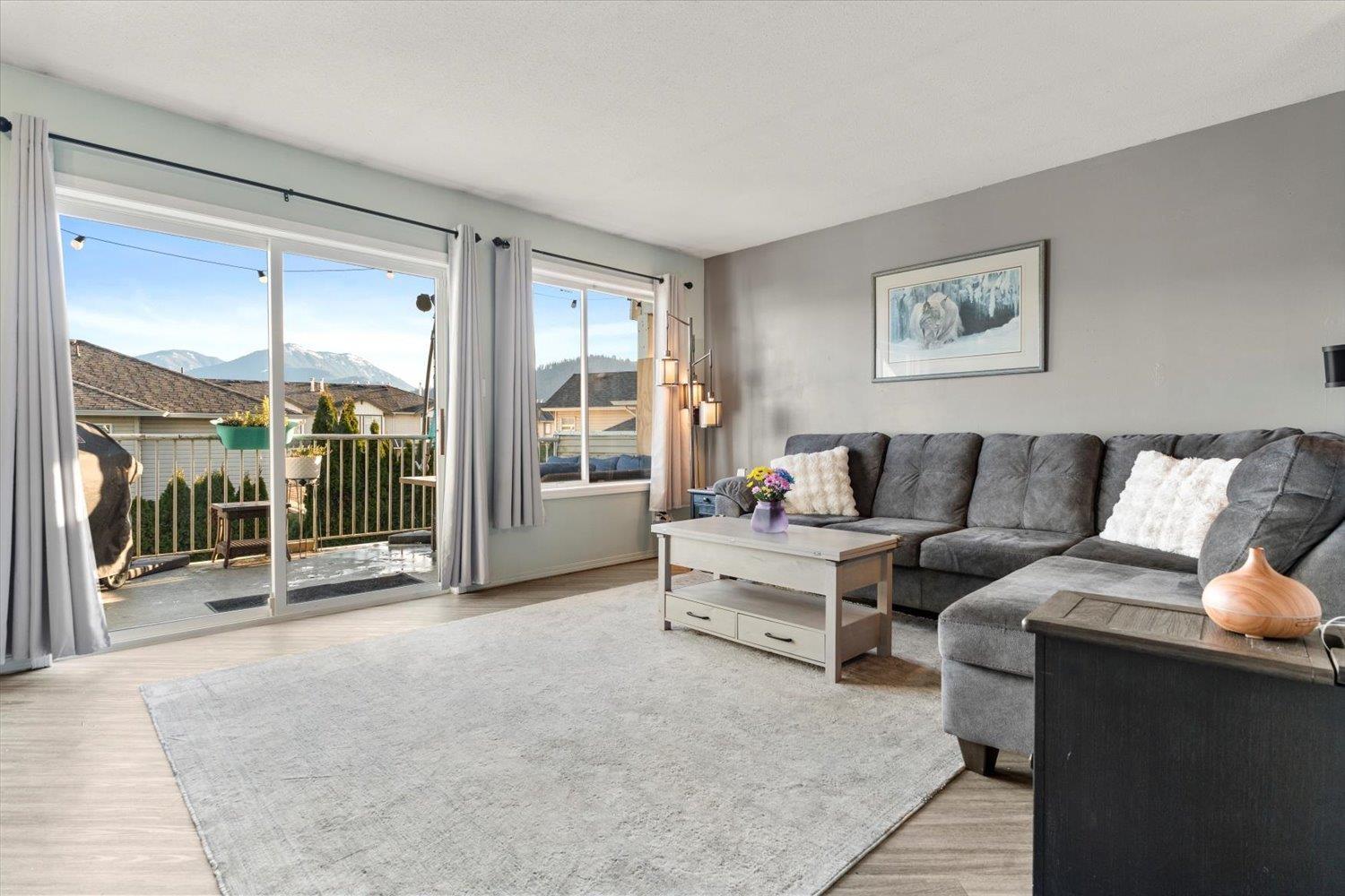 10 6480 VEDDER ROAD|Sardis South