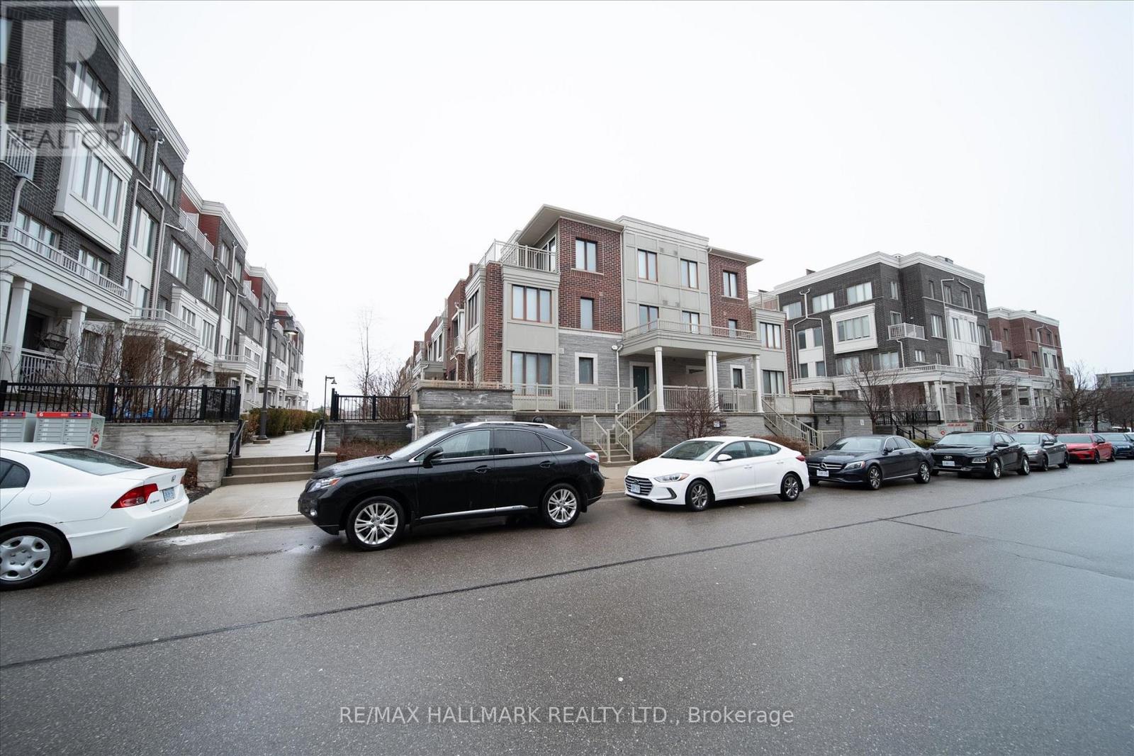 6 - 135 LONG BRANCH AVENUE