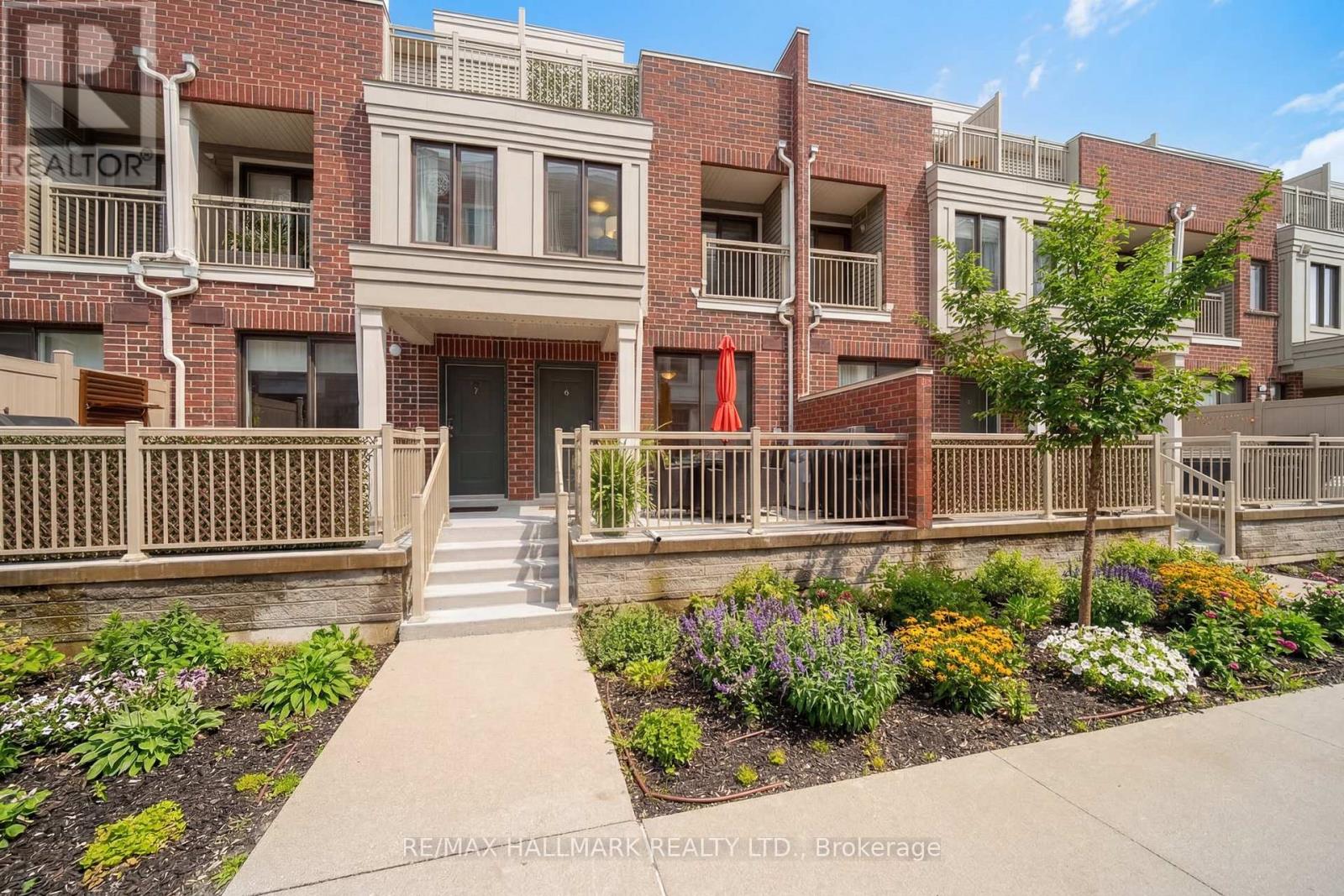 6 - 135 LONG BRANCH AVENUE