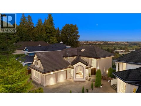 2258 SORRENTO DRIVE Coquitlam BC V3K6P4