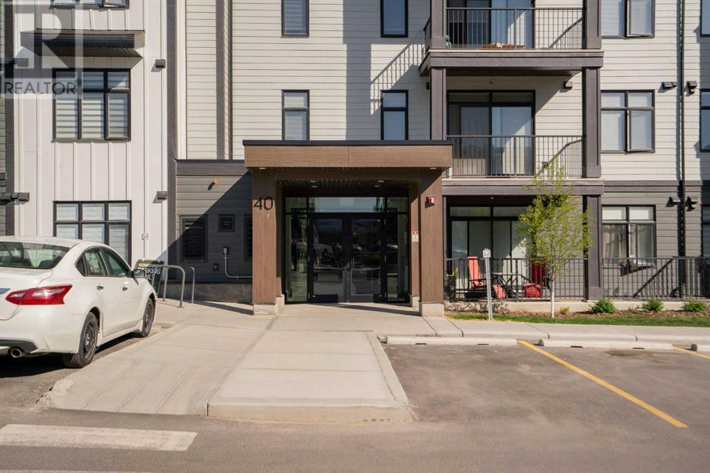417, 40 Sage Hill Walk NW