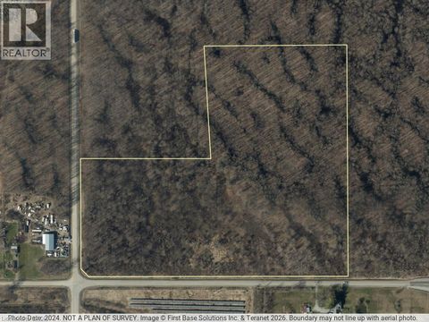 116 NETHERBY Road Welland ON L3B5N7