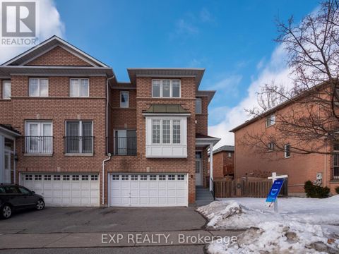 10 SETON PARK ROAD Toronto (Flemingdon Park) ON M3C3Z6