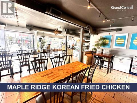 11997 224 STREET Maple Ridge BC V2X6B4