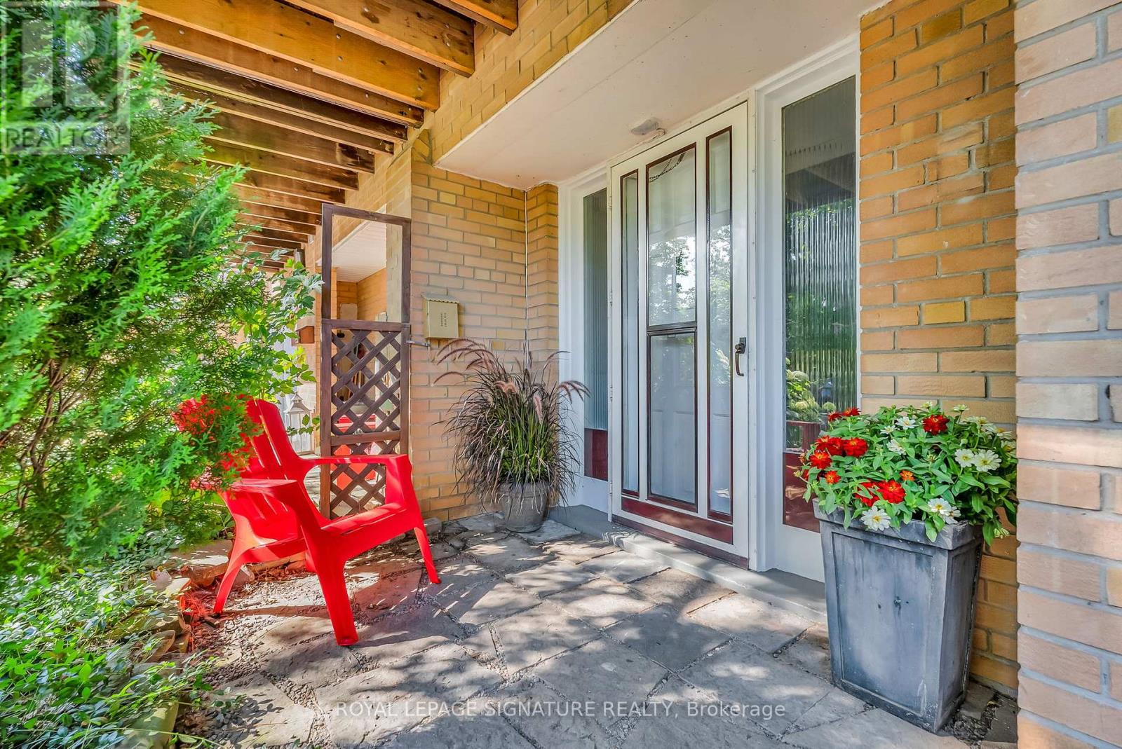 27 TULIP STREET