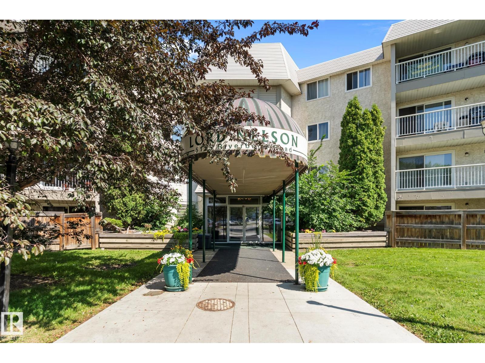#125 5125 RIVERBEND RD NW