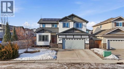 Property photo of 136 wildrose crescent, strathmore, AB t1p0c9