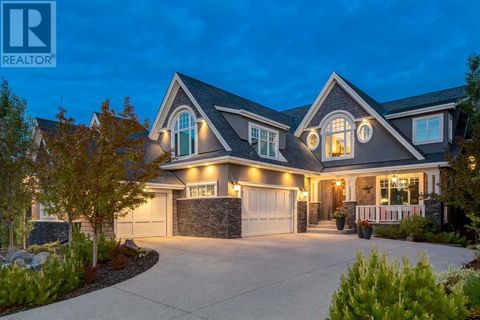 7 Timberline Gate SW Calgary AB T3H0W3