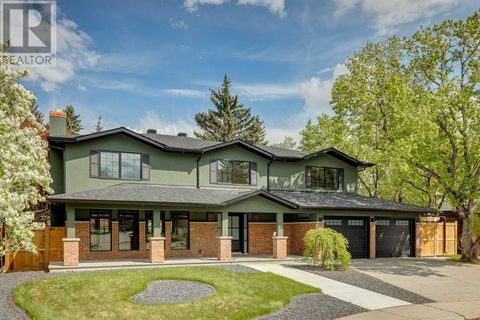 7024 Kenosee Place SW Calgary AB T2V2L5