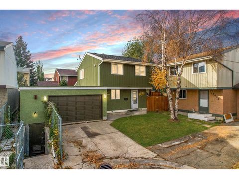 8421 MILL WOODS RD NW Edmonton AB T6K2P6