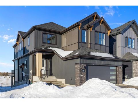 94 CHELLES WD St. Albert AB T8T2C6