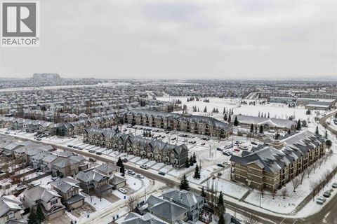 234 Cranston Way SE Calgary AB T3M1S3