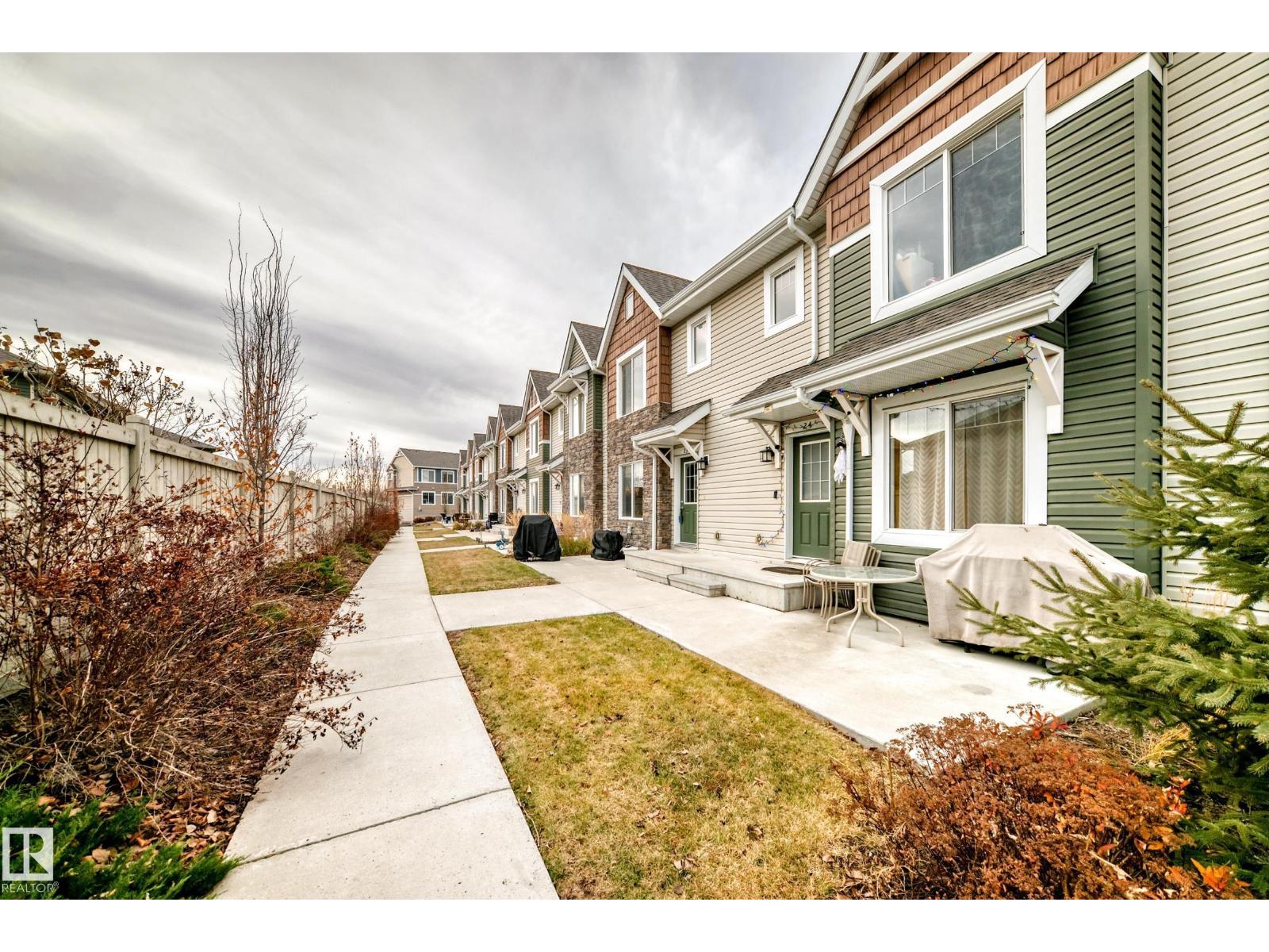 #23 2922 MAPLE WY NW