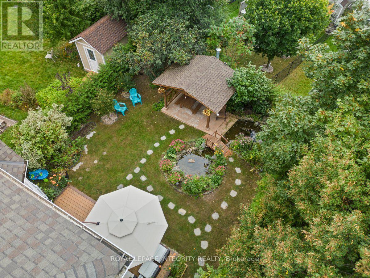 69 GOLDRIDGE DRIVE