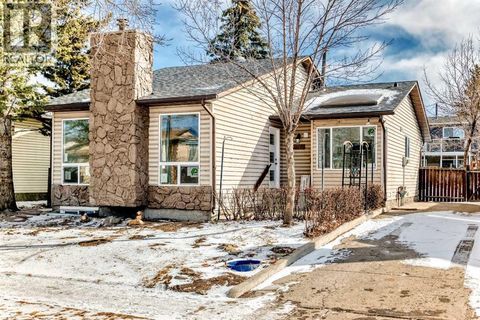 319 Whitefield Drive NE Calgary AB T1Y5S2