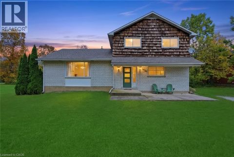 1470 BARRON Road Thorold ON L0S1A0