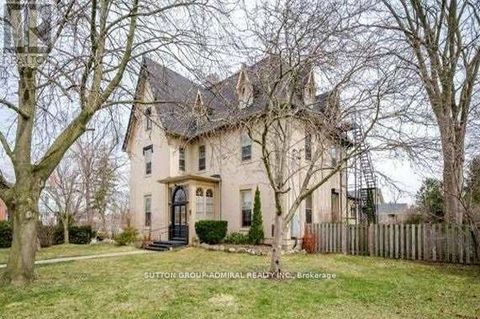 #2 - 364 GEORGE STREET Cobourg ON K9A3M3