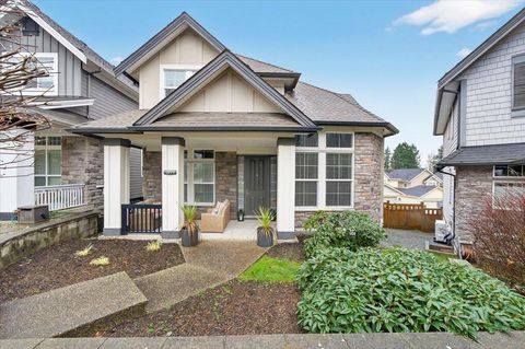 2879 160A STREET Surrey BC V3S3Y6