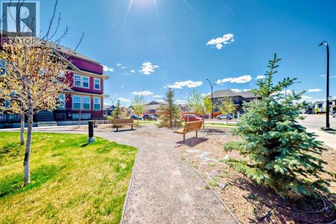 109 Cranbrook Square SE Calgary AB T3M3E3