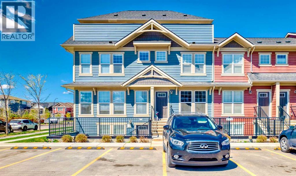 109 Cranbrook Square SE