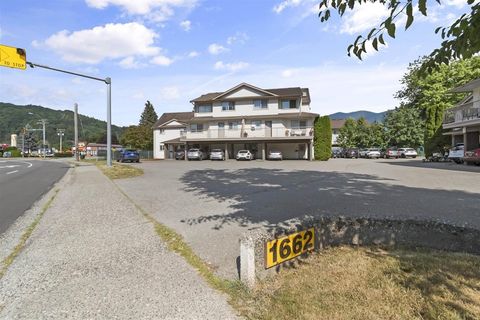 6 1662 AGASSIZ-ROSEDALE  NO 9 HIGHWAY|Agassiz Agassiz BC V0M1A4