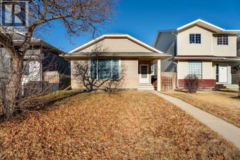 24 Martindale Boulevard NE Calgary AB T3J3H3